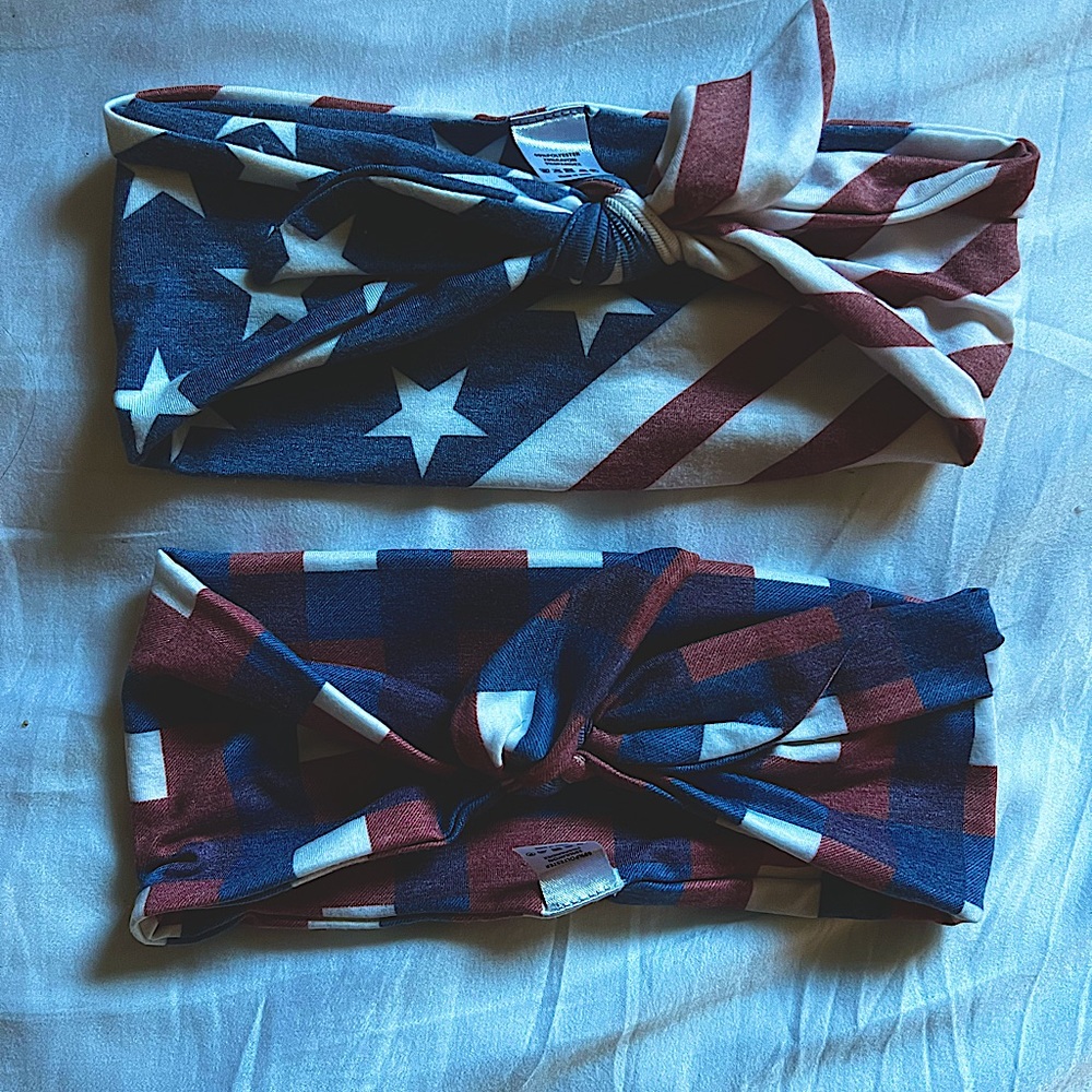 Maven Thread Headbands